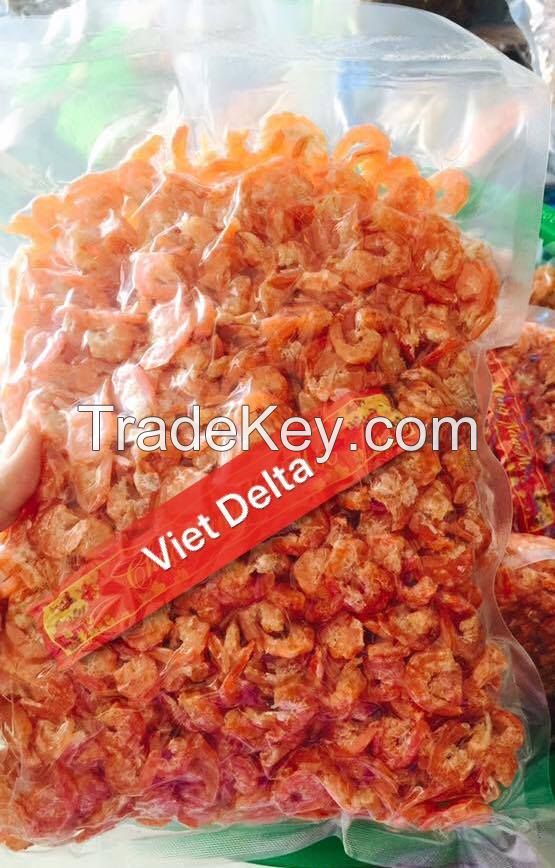 Dried Shrimp