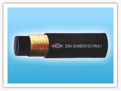 hydraulic hose