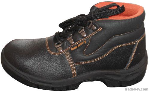 safety shoes