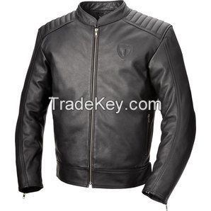 Leather Motorbike Jackets