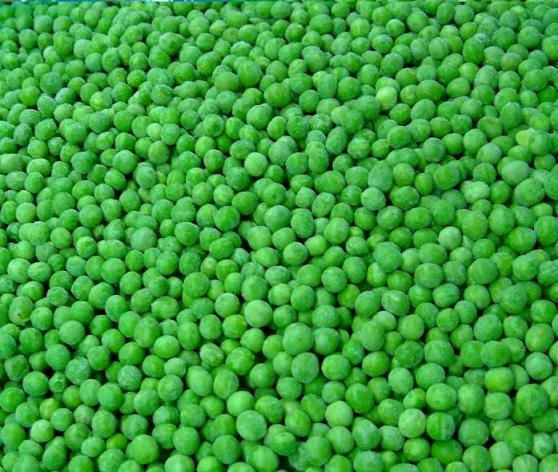 frozen vegetables