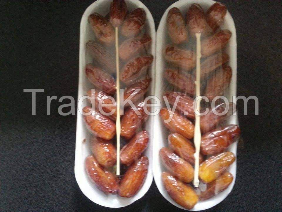 Deglet Nour Tunisia Dates 