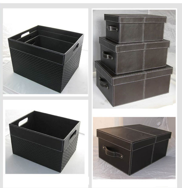 Storage box