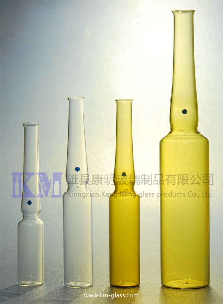 Glass Ampoule