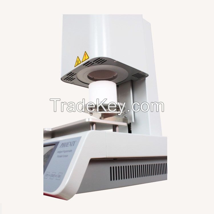 factory direct sale cost effective laboratory dental porcelain furnace