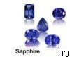 Synthetic Sapphire