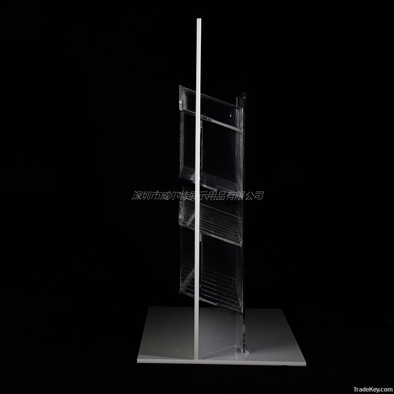 Acrylic Display Stand