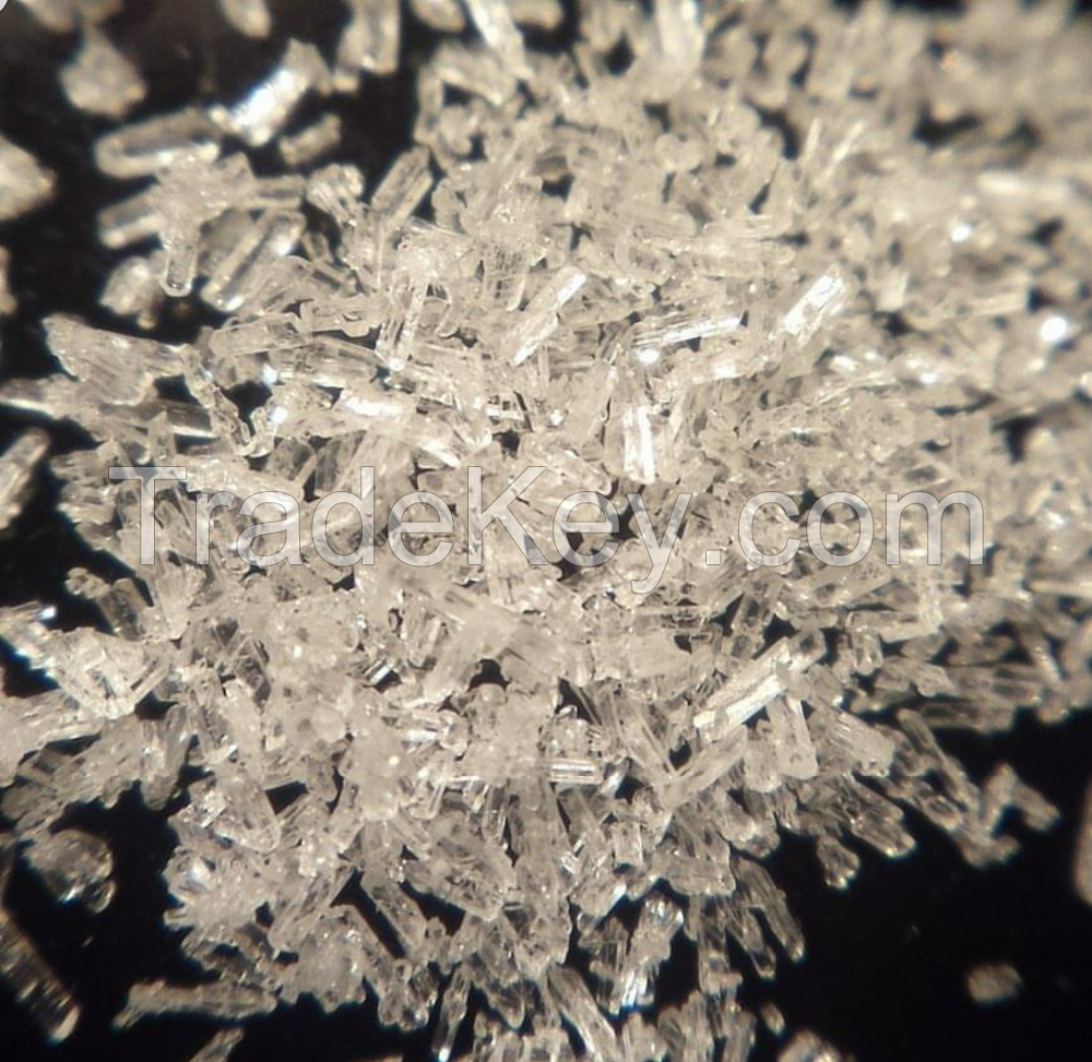 Pure CBD Crystal Isolate/ CBD Crystal Isolate Powder