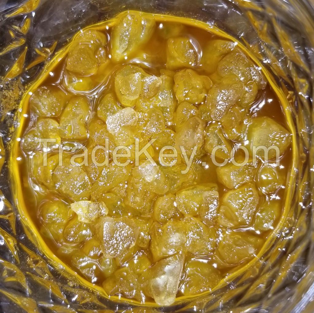 THCA Diamonds - THC-A Isolate (HDC) - THC-A Crystalline for Sale