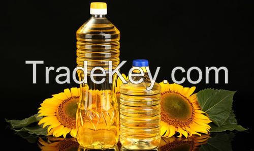 Refined sunflower oil, Rapeseed oil, Palm oil, Rbd Palm Olein, Olive oil, Soybean Oil, Corn Oil, Castor Oil, Sesame Oil For Sale