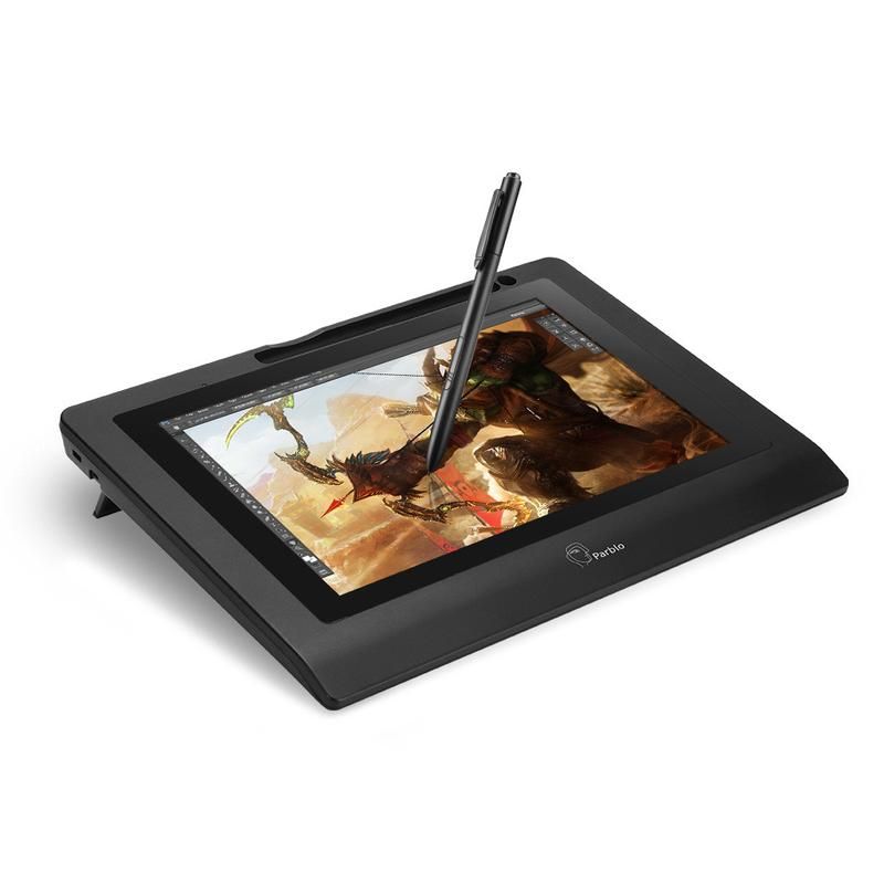 Parblo A610 Graphic Tablet Pen Tablet