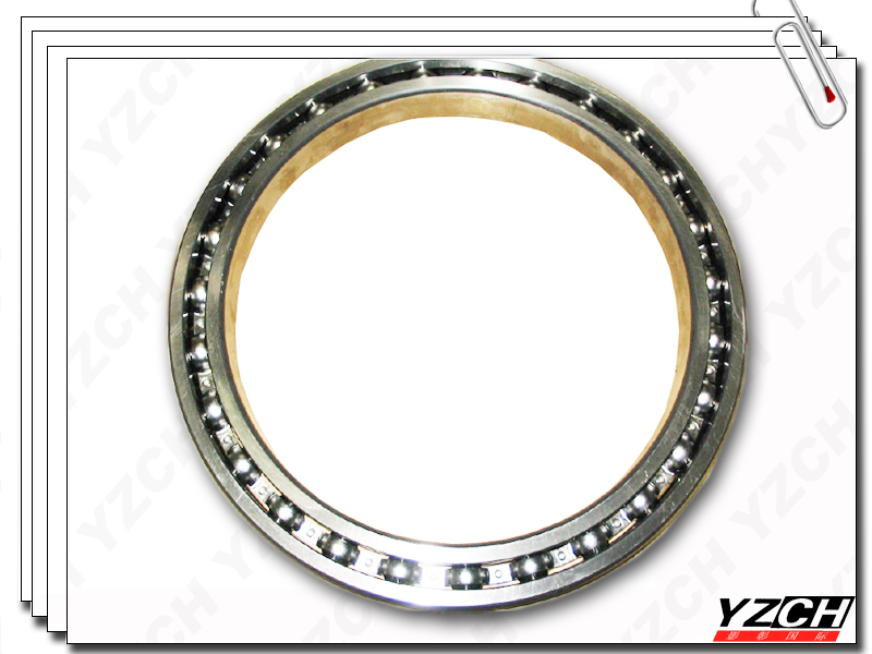 Deep Groove Ball Bearing