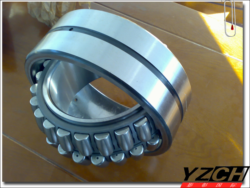 Spherical Roller Bearings