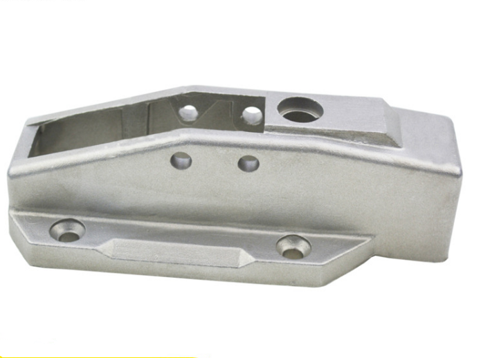 China supplier metal steel castings for marine hardware hot sales