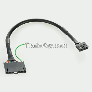 Wiring Harness for traadmill