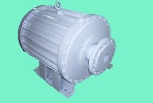 2kw with 50-1500rpm permanent magnet generator