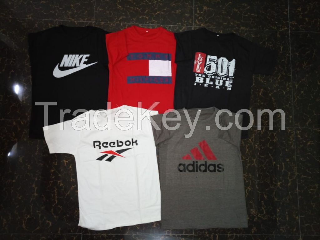 Aa T-shirts