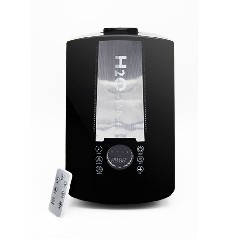 5.3L warm and cool mist ultrasonic humidifier