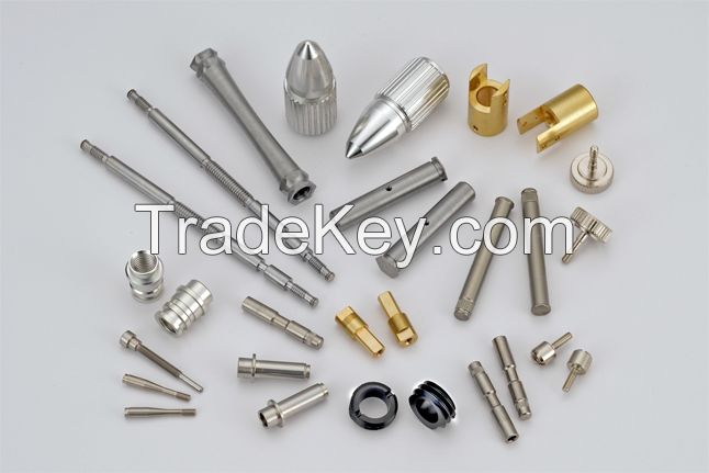 Precision components 