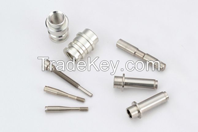 Precision components 