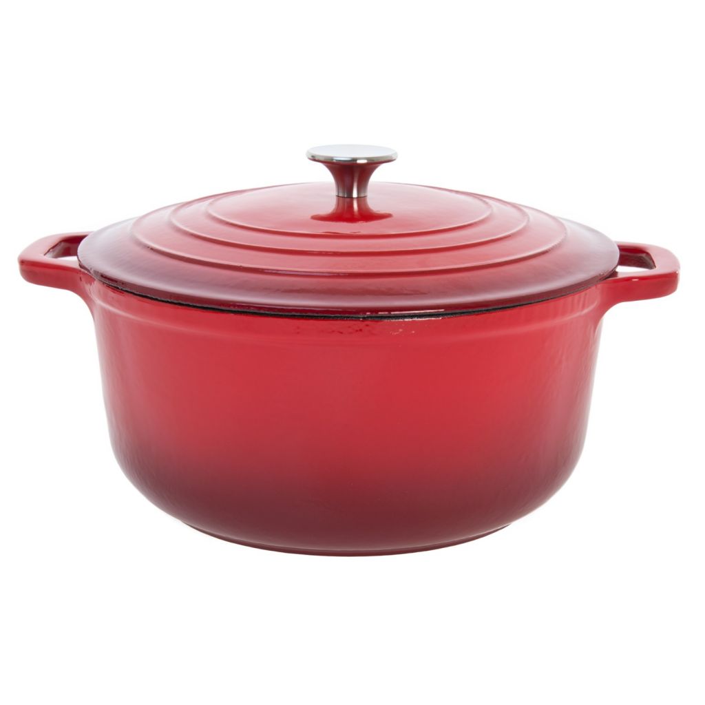 Cast iron Casserole 