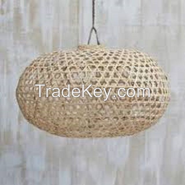 bamboo lamp