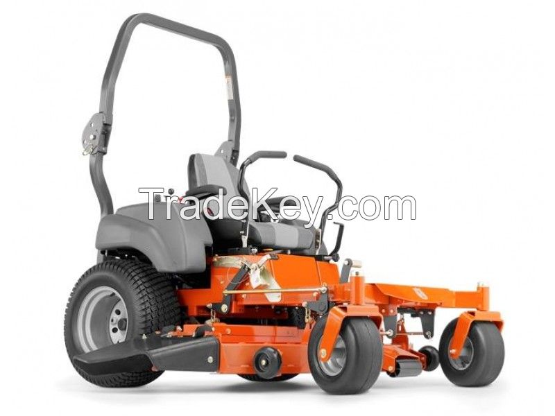 Husqvarna 61" MZT61 Deck 23Hp Kawasaki Zero Turn Mower FOR SALE