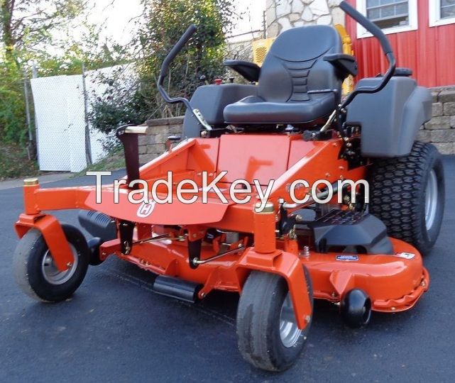 Husqvarna MZ54S 54" Zero Turn Lawn Mower FOR SALE