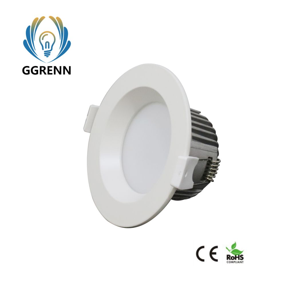 COB 3W/5W/7W LED Ceiling Light LED Down Light