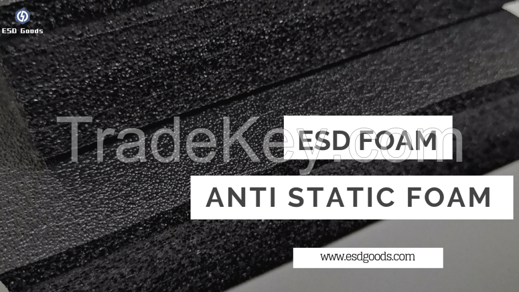 ESD PE Foam