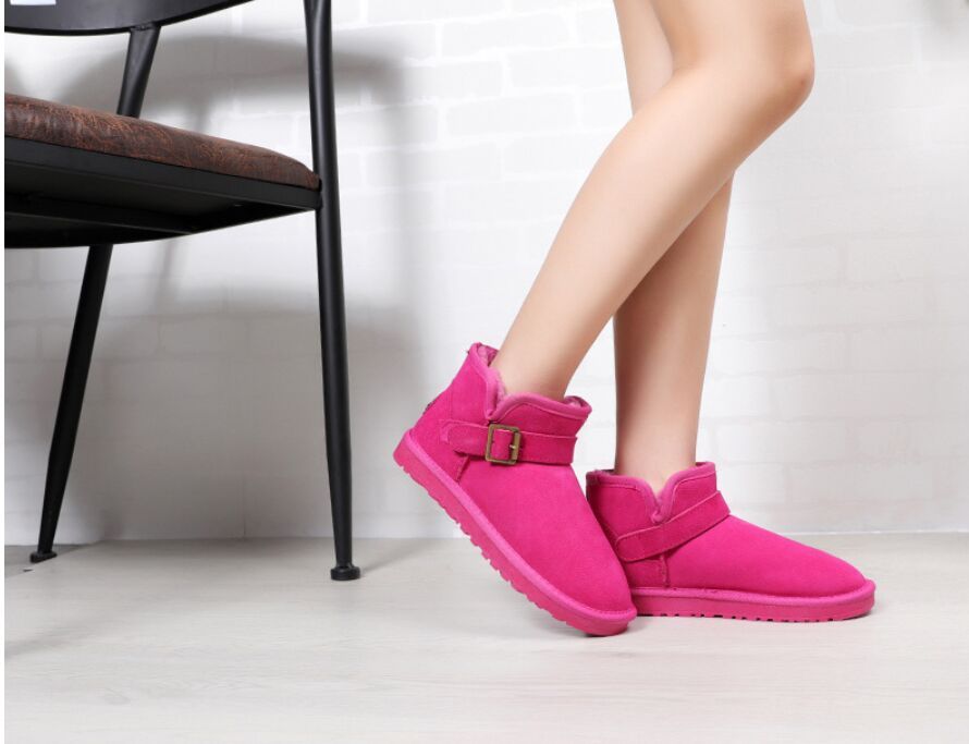 snow boots for women whole sale price 