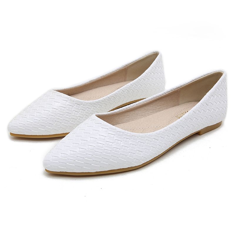 women flate shoes 