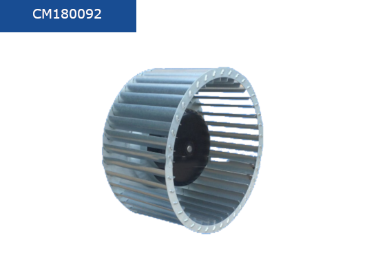 coolcom dc centrifugal fan with 12V, 24v or 48v all available