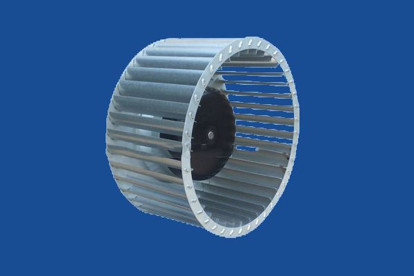 coolcom dc centrifugal fan with 12V, 24v or 48v all available