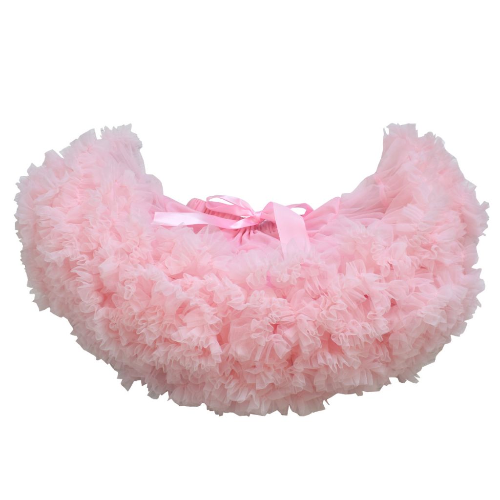 Extra Fluffy Pettiskirt