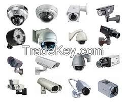 CCTV Cameras