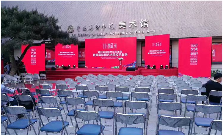 Outdoor rental p3.91led display display