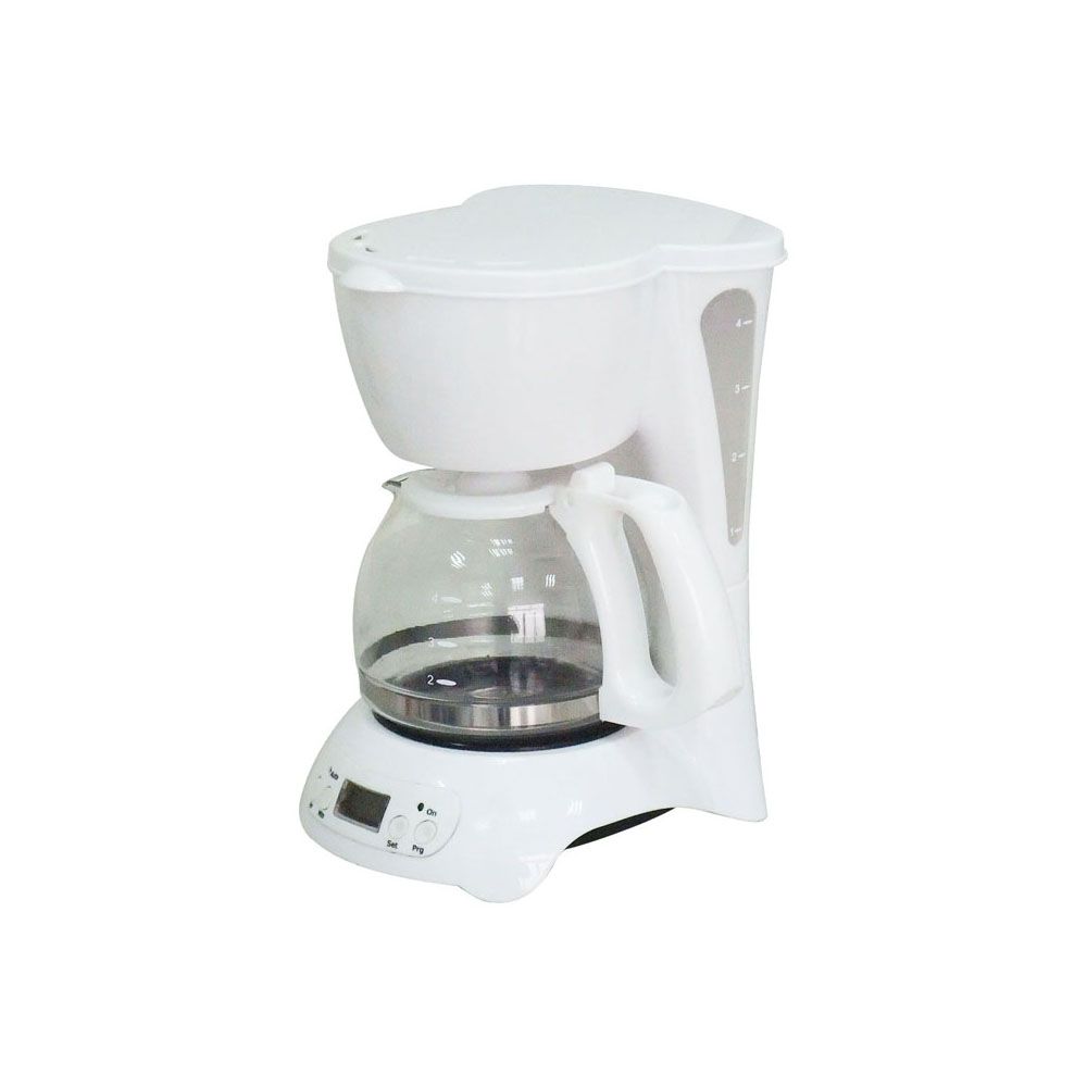 Digital Drip Coffee Maker