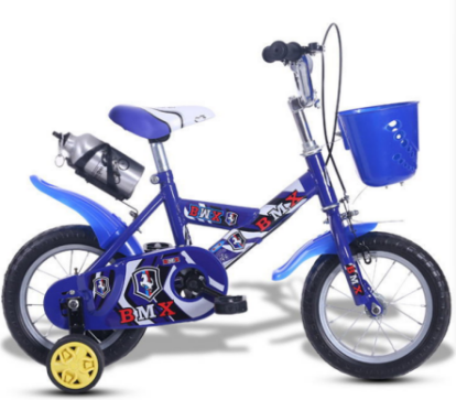 Bmx Bicycle