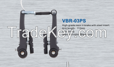 Bicycle Brake Lever