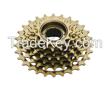 BICYCLE FREEWHEEL