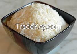 Jasmine Rice From Vietnam With High Quality