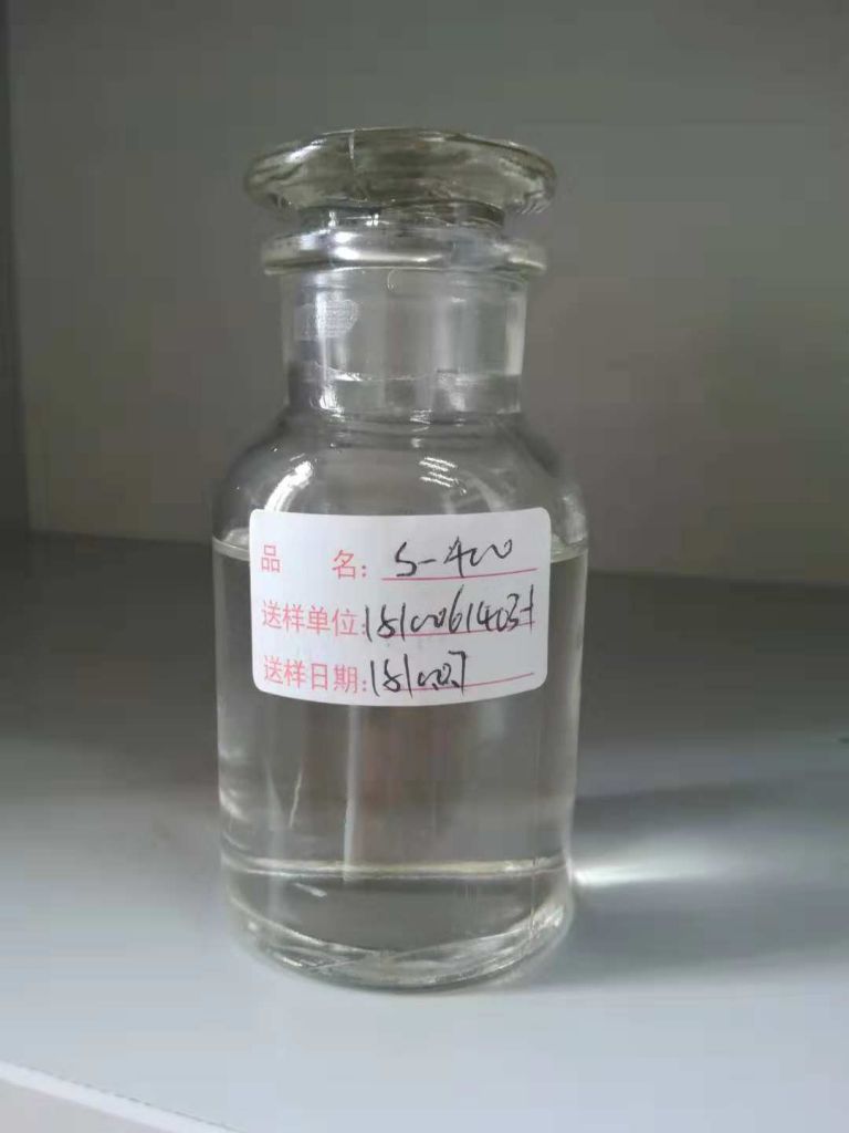 Fatty Amine Polyoxyethylene Ether 1810