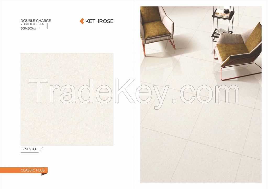 CERAMIC VITRIFIED TILES