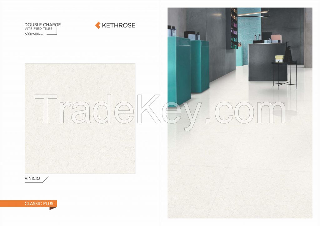 CERAMIC VITRIFIED TILES