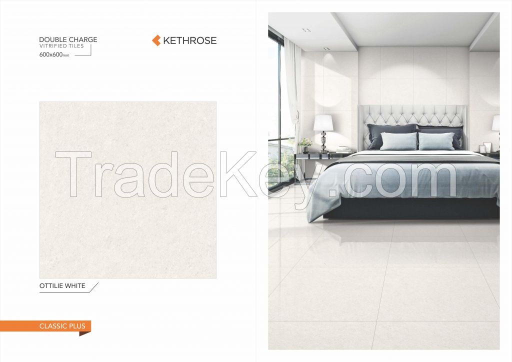 CERAMIC VITRIFIED TILES