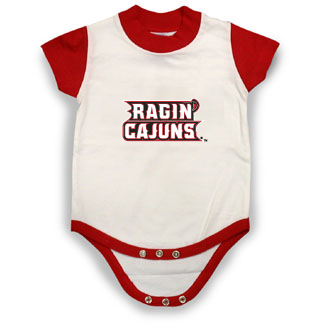 Baby Romper