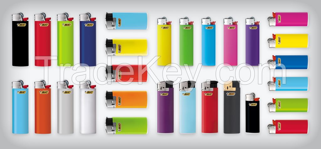 cigarette electric plastic LIGHTER wholesale cheap kitchen refillable butane gas lighter