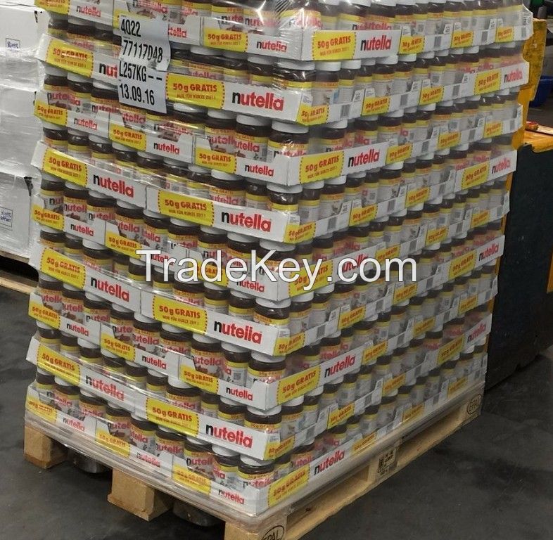 Wholesale Ferrero Nutella 350g , 400g