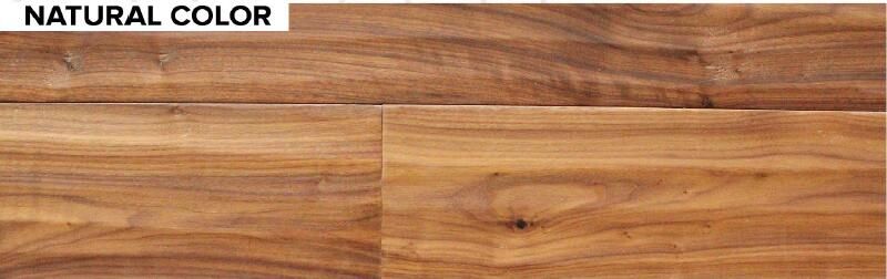 Engineered hardwood flooring